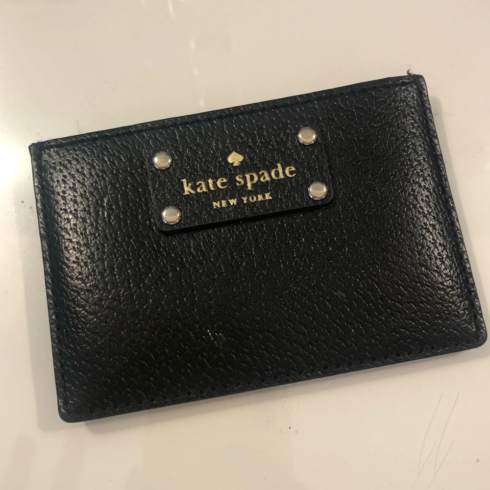 Kate Spade Card Wallet